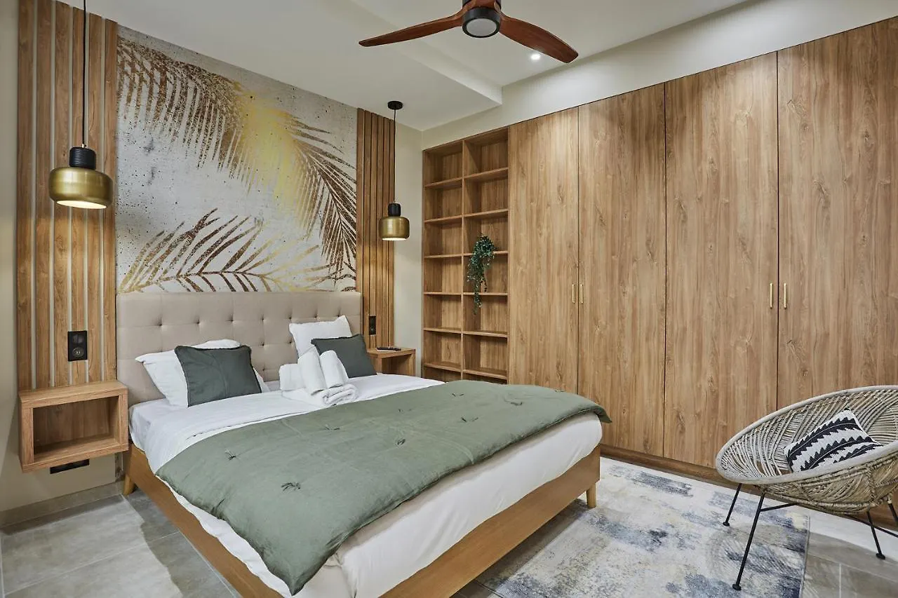 Appartement Coeur Montmartre By Studio Prestige Paris Apartment