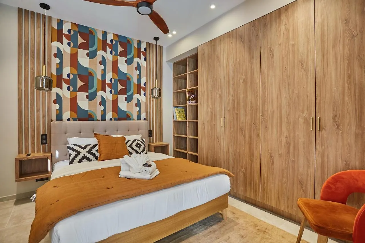 Apartment Appartement Coeur Montmartre By Studio Prestige Paris Frankreich