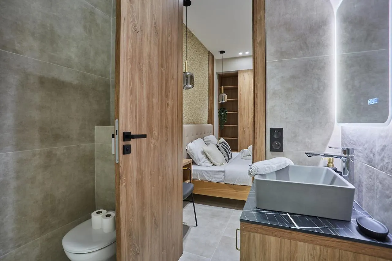 Appartement Coeur Montmartre By Studio Prestige Paris Apartment